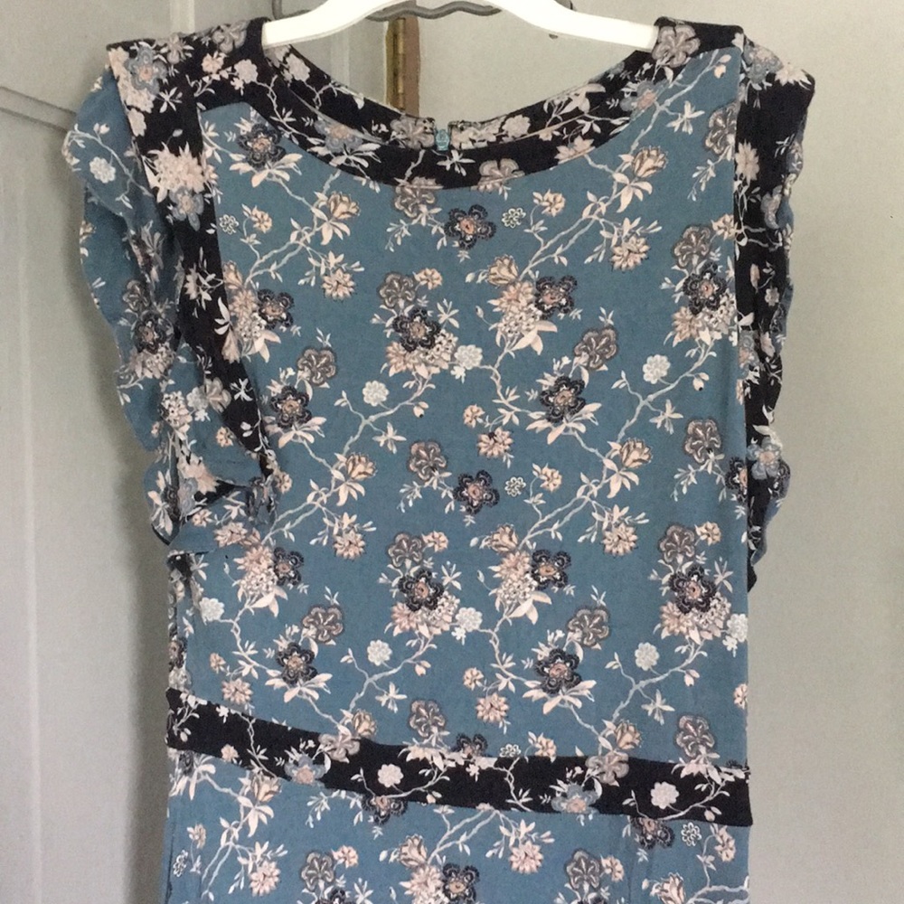 LOFT - Spring Dress - Picture 2 of 3